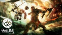 Guild Ball