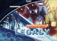 Pandemic Legacy