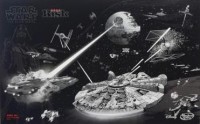 Risk: Star Wars Edition